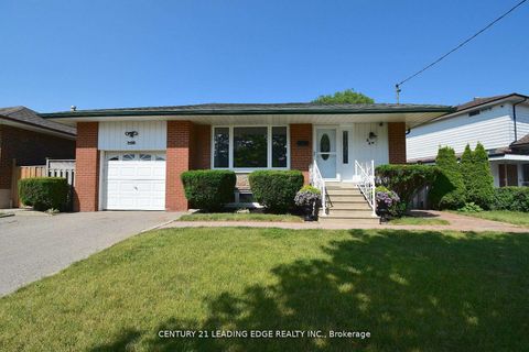Photo 0 at 84 Allanford Road, Sullivan, Toronto