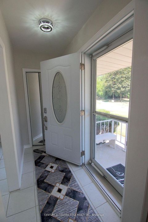 Photo 8 at 84 Allanford Road, Sullivan, Toronto