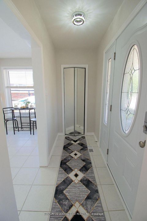 Photo 10 at 84 Allanford Road, Sullivan, Toronto