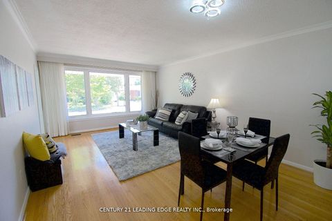 Photo 14 at 84 Allanford Road, Sullivan, Toronto