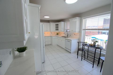 Photo 15 at 84 Allanford Road, Sullivan, Toronto