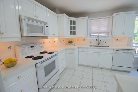 Photo 19 at 84 Allanford Road, Sullivan, Toronto