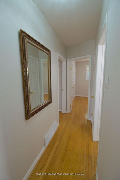 Photo 25 at 84 Allanford Road, Sullivan, Toronto