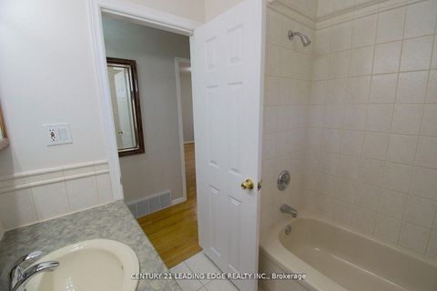 Photo 27 at 84 Allanford Road, Sullivan, Toronto