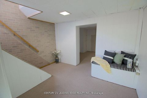 Photo 34 at 84 Allanford Road, Sullivan, Toronto