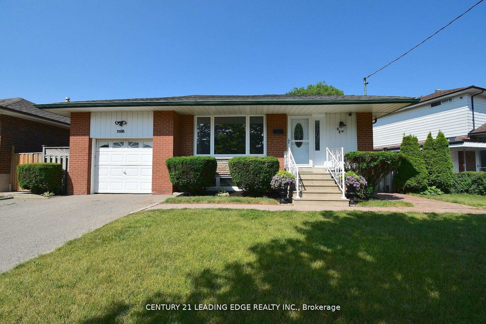 84 Allanford Road, Sullivan, Toronto 