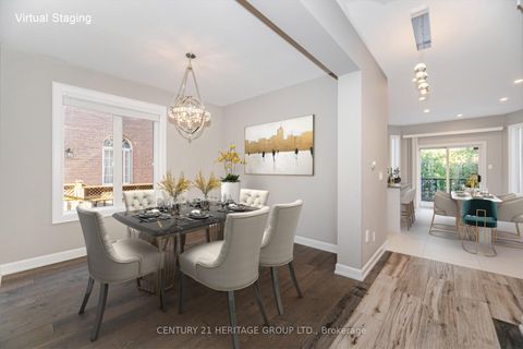 Photo 13 at 6 Vitlor Drive, Oak Ridges, Richmond Hill