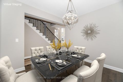 Photo 14 at 6 Vitlor Drive, Oak Ridges, Richmond Hill