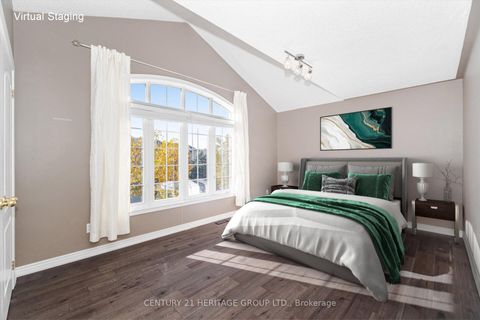 Photo 23 at 6 Vitlor Drive, Oak Ridges, Richmond Hill