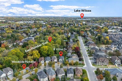 Photo 45 at 6 Vitlor Drive, Oak Ridges, Richmond Hill