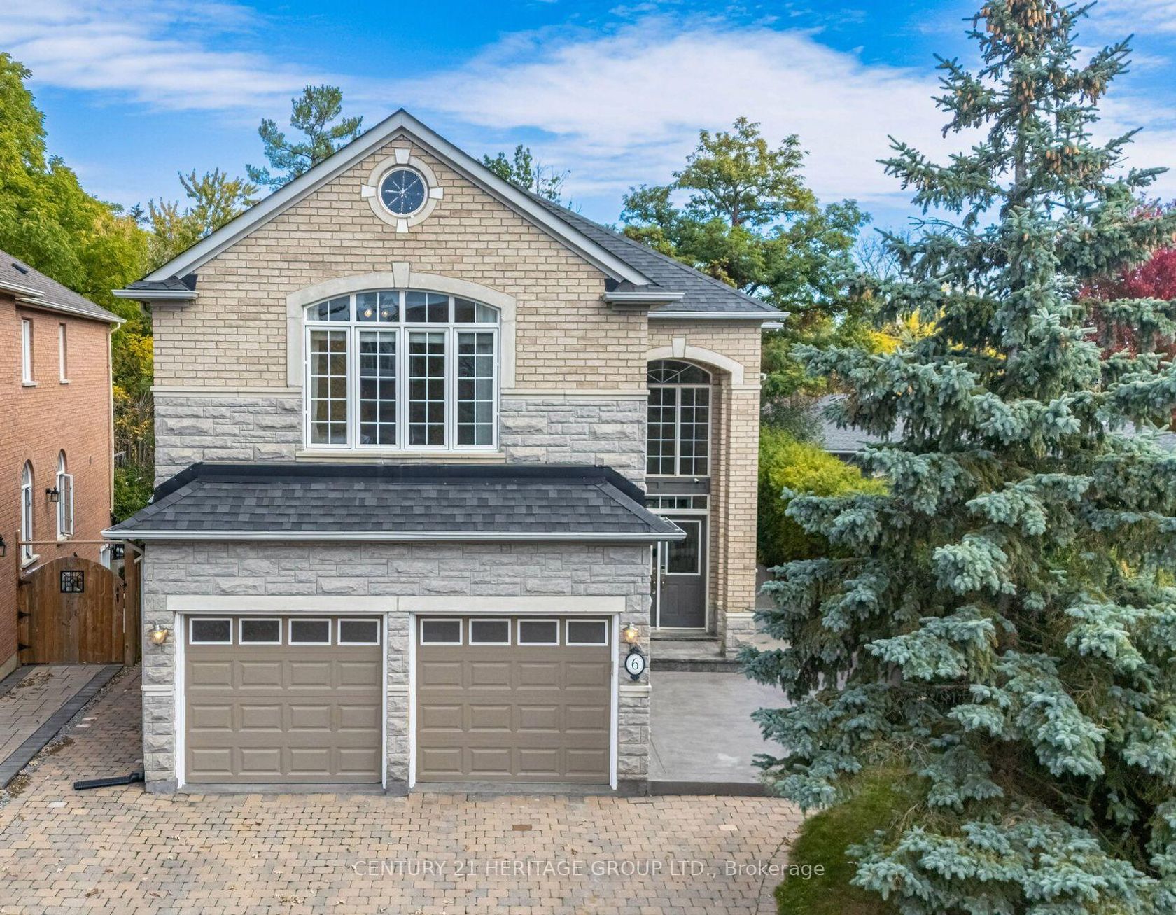 6 Vitlor Drive, Oak Ridges, Richmond Hill 