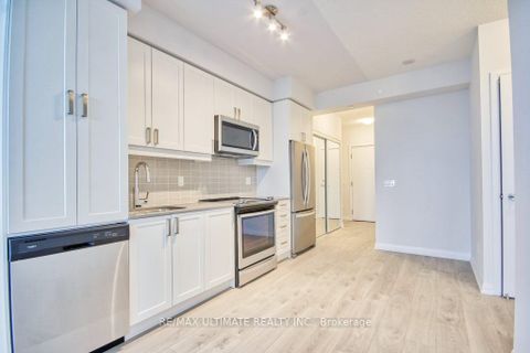 Photo 5 at 310 - 7985 Jane Street, Concord, Vaughan