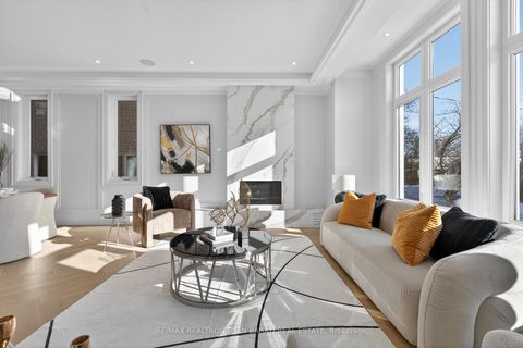 Photo 15 at 70 Abitibi Avenue, Newtonbrook East, Toronto