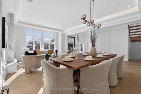 Photo 17 at 70 Abitibi Avenue, Newtonbrook East, Toronto