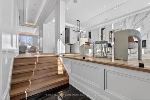 Photo 23 at 70 Abitibi Avenue, Newtonbrook East, Toronto