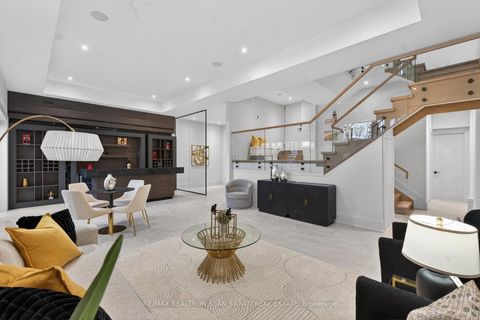 Photo 41 at 70 Abitibi Avenue, Newtonbrook East, Toronto