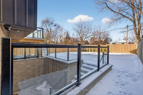 Photo 48 at 70 Abitibi Avenue, Newtonbrook East, Toronto