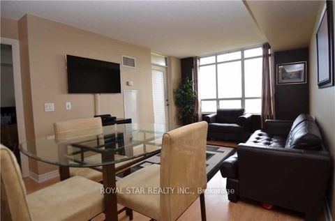 Photo 1 at 2616 - 700 Humberwood Boulevard, Clairville, Toronto