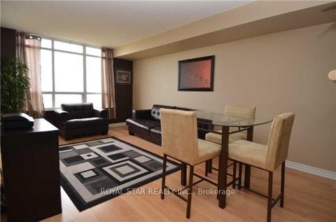 Photo 2 at 2616 - 700 Humberwood Boulevard, Clairville, Toronto