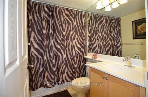 Photo 5 at 2616 - 700 Humberwood Boulevard, Clairville, Toronto