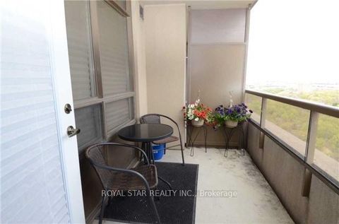 Photo 6 at 2616 - 700 Humberwood Boulevard, Clairville, Toronto