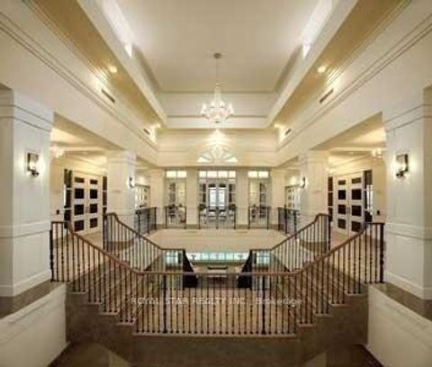 Photo 9 at 2616 - 700 Humberwood Boulevard, Clairville, Toronto