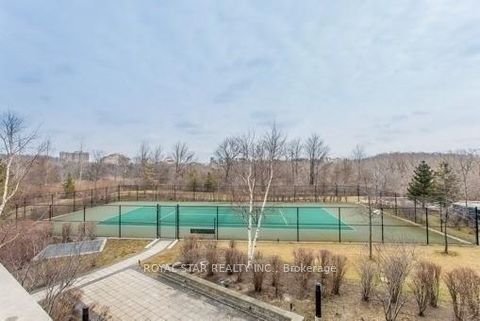 Photo 10 at 2616 - 700 Humberwood Boulevard, Clairville, Toronto