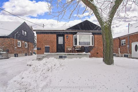 Photo 0 at 9 Rosemarie Drive, Maryvale, Toronto