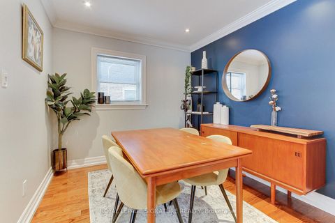 Photo 7 at 9 Rosemarie Drive, Maryvale, Toronto