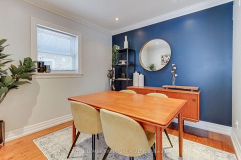 Photo 8 at 9 Rosemarie Drive, Maryvale, Toronto