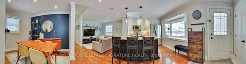 Photo 10 at 9 Rosemarie Drive, Maryvale, Toronto