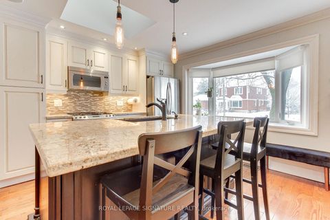 Photo 12 at 9 Rosemarie Drive, Maryvale, Toronto
