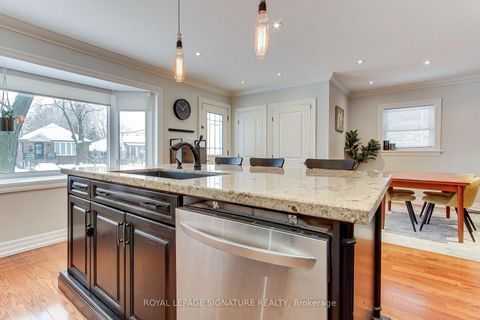 Photo 15 at 9 Rosemarie Drive, Maryvale, Toronto