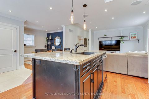 Photo 16 at 9 Rosemarie Drive, Maryvale, Toronto