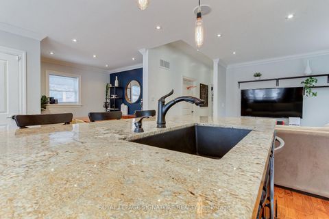 Photo 17 at 9 Rosemarie Drive, Maryvale, Toronto