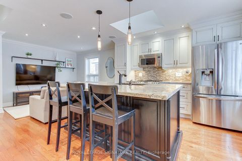 Photo 18 at 9 Rosemarie Drive, Maryvale, Toronto