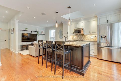 Photo 19 at 9 Rosemarie Drive, Maryvale, Toronto