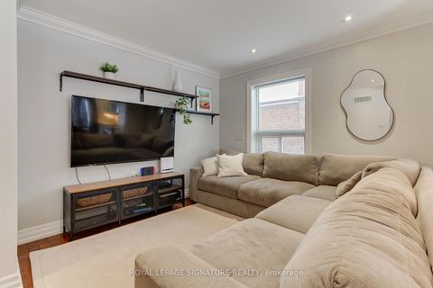 Photo 21 at 9 Rosemarie Drive, Maryvale, Toronto