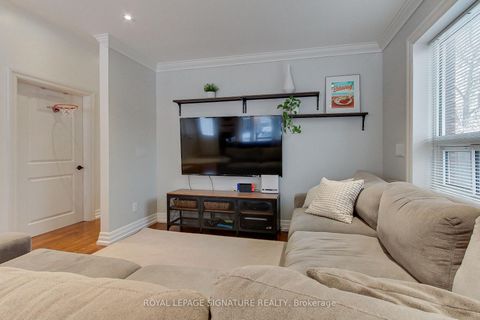 Photo 23 at 9 Rosemarie Drive, Maryvale, Toronto