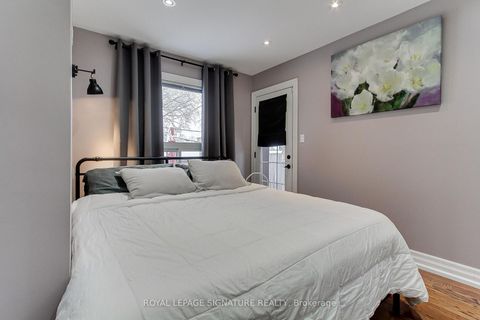 Photo 26 at 9 Rosemarie Drive, Maryvale, Toronto
