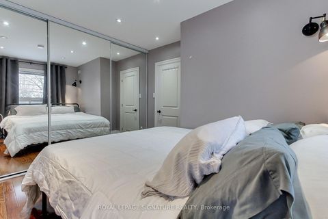 Photo 28 at 9 Rosemarie Drive, Maryvale, Toronto