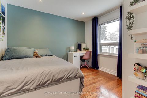 Photo 29 at 9 Rosemarie Drive, Maryvale, Toronto