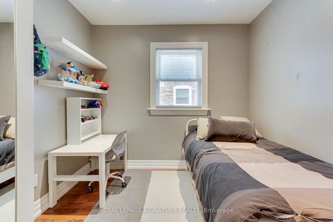 Photo 32 at 9 Rosemarie Drive, Maryvale, Toronto