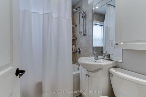 Photo 33 at 9 Rosemarie Drive, Maryvale, Toronto