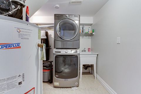 Photo 43 at 9 Rosemarie Drive, Maryvale, Toronto