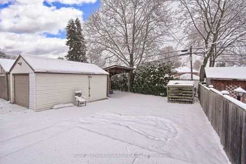 Photo 44 at 9 Rosemarie Drive, Maryvale, Toronto