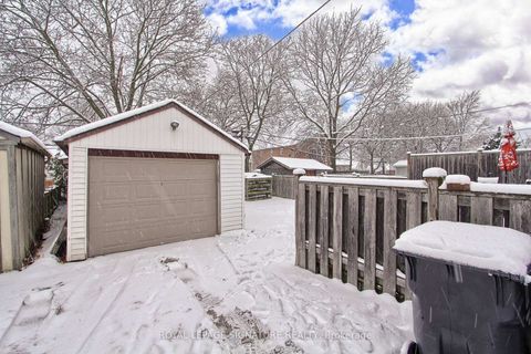 Photo 46 at 9 Rosemarie Drive, Maryvale, Toronto