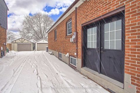 Photo 47 at 9 Rosemarie Drive, Maryvale, Toronto