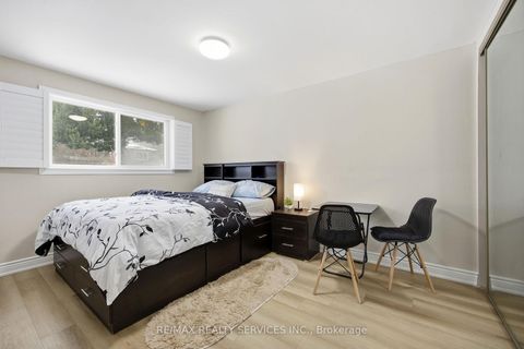 Photo 20 at 17 Avening Drive, Clairville, Toronto