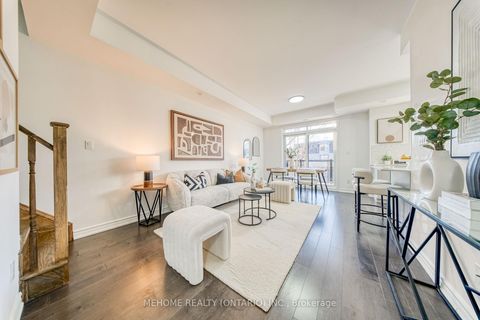 Photo 4 at 319 - 199 Pine Grove Road, Islington Woods, Vaughan